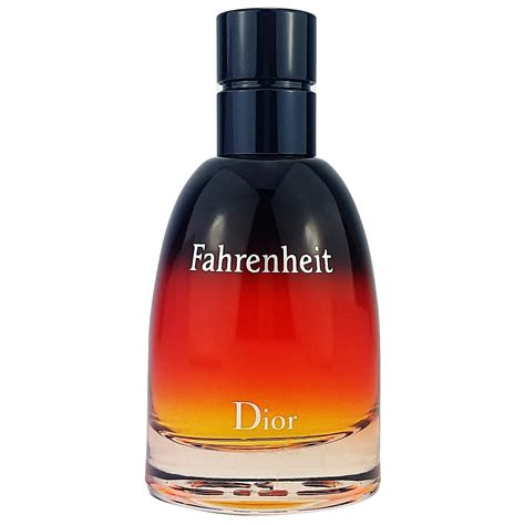 dior fahrenheit parfum basenotes|dior fahrenheit le parfum discontinued.